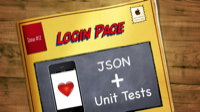 Titlescreen