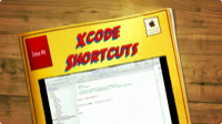 4-xcode-shortcuts